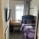 Small Single Boxroom Ovo Wembley Stadium