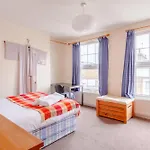 Lovely Victorian Flat For 6 In Stoke Newington