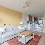 Flawless Apartment In Notting Hill