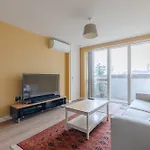 Flawless Apartment In Notting Hill