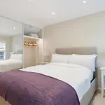 Bright 1 Bedroom Apartment Near Edgware Road