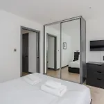 Stylish 1 Bedroom Apartment In Holborn In A Great Location