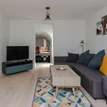Spacious And Modern Apartment In Pimlico