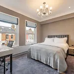 Spacious City London Apartments London Eye, Westminster, Big Ben, Vauxhall Station