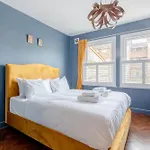 Tranquil 1 Bedroom Flat In Peckham