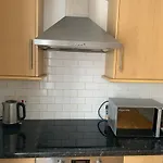 Spaciously Renovated 2Bd Flat - Camden