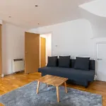 Spaciously Renovated 2Bd Flat - Camden