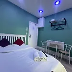 East London Apartments Self Check In