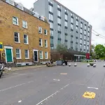 Modern 1Bd Flat - 15 Min Walk To London Bridge
