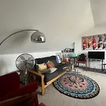 Top Floor 1Bd Flat With Balcony - Ladbroke Grove