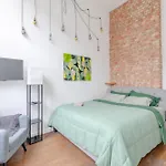 Luxurious & Chic 2Bd Warehouse Flat - Old Street!