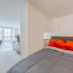 Luxurious & Chic 2Bd Warehouse Flat - Old Street!