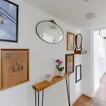 Luxurious & Chic 2Bd Warehouse Flat - Old Street!