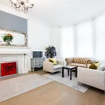 Modern 1 Bedroom Near Kensington High Street