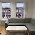 Cozy Flat In London