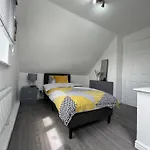 The Guest House By U&A