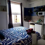 West Kensington - Blue Apartments