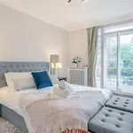 Top Location - Spacious 2Bed In Front Of Hyde Park