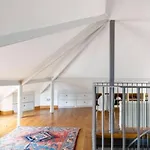 Experience London In Amazing Reconverted Gin House