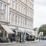 Stylish 2 Bed Flat On The Iconic Gloucester Road