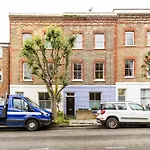 Charming Kentish Town Flat