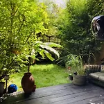 Sanctuary Place In The Heart Of London