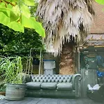 Sanctuary Place In The Heart Of London