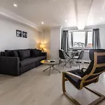Chelsea Cloisters Serviced Apartments