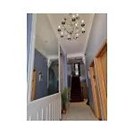 F405-Comfy Studio For 1 Near Hyde Park