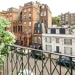 N65 Southkensington-Museums-Gloucester Road