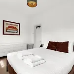 Charming Golborne Escape
