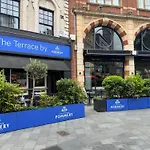 Radisson Blu Hotel, London Leicester Square - Formerly Hampshire