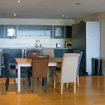 Docks Excel Apartments