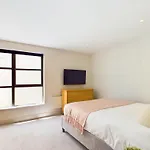 Be London - Covent Garden Apartments