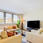 Be London - Covent Garden Apartments