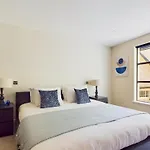 Be London - Covent Garden Apartments