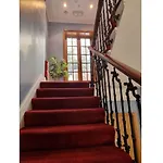 Fb2-Fantastic Basement Studio Good For 3 Near Hyde Park