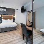 Best Western Chiswick Palace&Suites London
