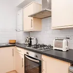 Beautiful & Cosy 1-Bedroom Apartment In Clapham