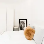 The White Leopard - Stylish 3Br In Chelsea