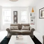 The White Leopard - Stylish 3Br In Chelsea
