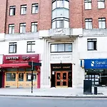 Marble Arch Service Apartment