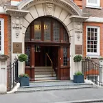 Fitzrovia Hotel