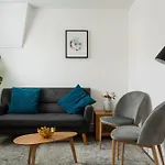 Victoria - Vincent Square By Viridian Apartments