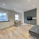 Goodge Street Apartments