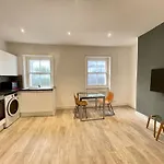 Goodge Street Apartments
