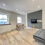Goodge Street Apartments