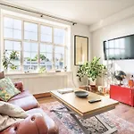 Notting Hill Portobello House