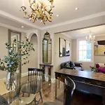 The Chelsea Retreat - Outstanding 5Bdr House With Garden