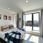 O2 Skyview Penthouse